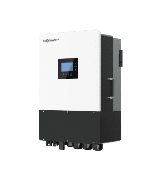 LuxpowerTek TriP2-LB-3P 20K 3-Phase Hybrid Inverter