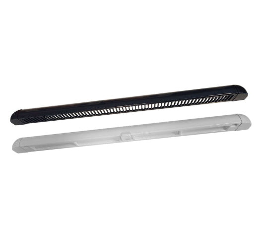 Premium Trickle Window Frame Vent - Mixed Colour