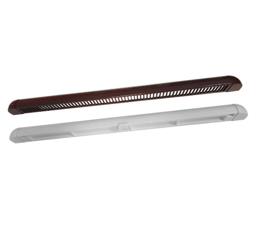 Premium Trickle Window Frame Vent - Mixed Colour