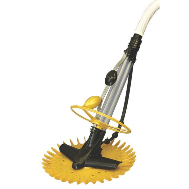 Trident (Suction Side) Auto Pool Cleaner