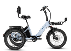 XP Trike2 750 Glacier Blue eTrike [CA]