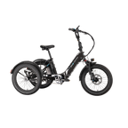 XP Trike2 Tempest Grey eTrike [CA]