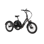 XP Trike2 Tempest Grey eTrike [CA]