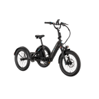 XP Trike2 Tempest Grey eTrike [CA]