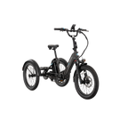 XP Trike2 Tempest Grey eTrike [CA]