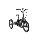 XP Trike2 Tempest Grey eTrike [CA]