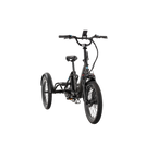 XP Trike2 Tempest Grey eTrike [CA]