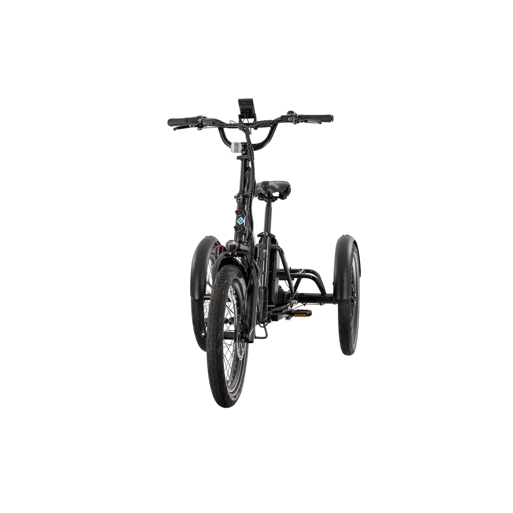 XP Trike2 Tempest Grey eTrike [CA]