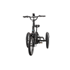 XP Trike2 Tempest Grey eTrike [CA]
