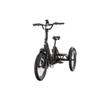 XP Trike2 Tempest Grey eTrike [CA]