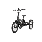 XP Trike2 Tempest Grey eTrike [CA]