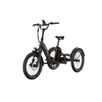 XP Trike2 Tempest Grey eTrike [CA]