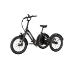 XP Trike2 Tempest Grey eTrike [CA]