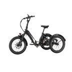 XP Trike2 Tempest Grey eTrike [CA]