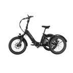 XP Trike2 Tempest Grey eTrike [CA]
