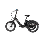 XP Trike2 Tempest Grey eTrike [CA]