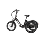 XP Trike2 Tempest Grey eTrike [CA]