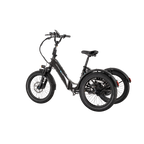 XP Trike2 Tempest Grey eTrike [CA]