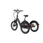 XP Trike2 Tempest Grey eTrike [CA]