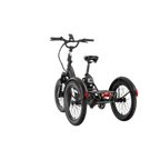 XP Trike2 Tempest Grey eTrike [CA]