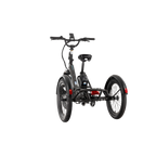 XP Trike2 Tempest Grey eTrike [CA]