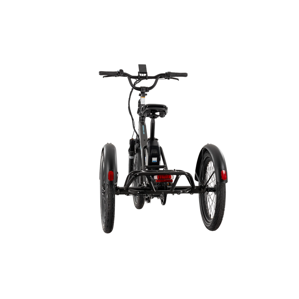 XP Trike2 Tempest Grey eTrike [CA]