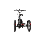 XP Trike2 Tempest Grey eTrike [CA]