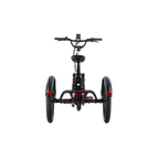 XP Trike2 Tempest Grey eTrike [CA]