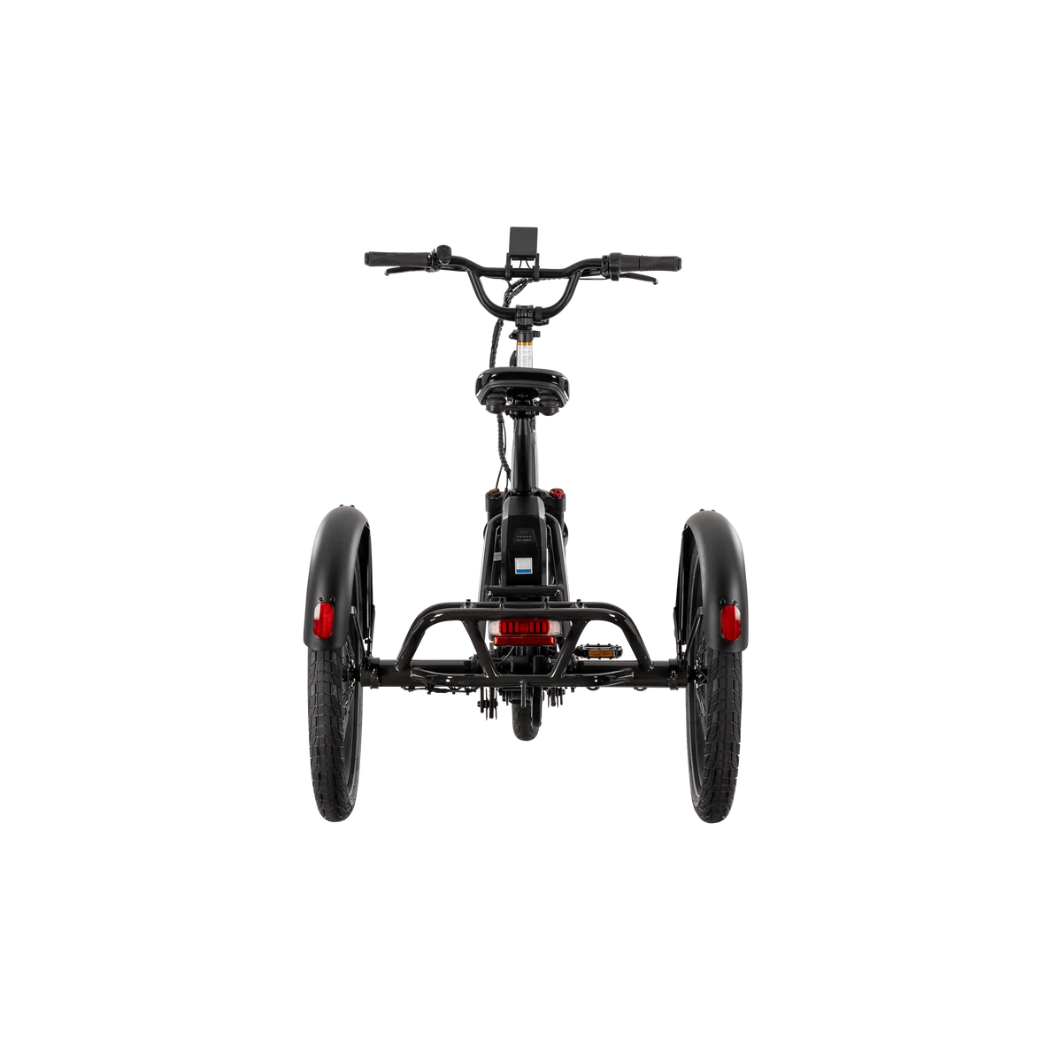 XP Trike2 Tempest Grey eTrike [CA]