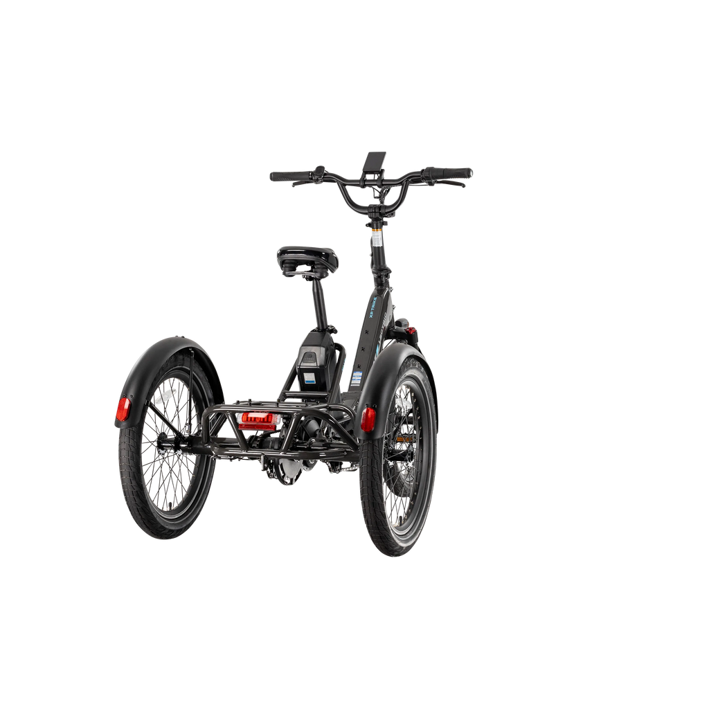 XP Trike2 Tempest Grey eTrike [CA]