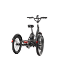 XP Trike2 Tempest Grey eTrike [CA]