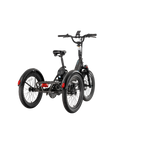 XP Trike2 Tempest Grey eTrike [CA]
