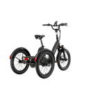 XP Trike2 Tempest Grey eTrike [CA]