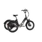 XP Trike2 Tempest Grey eTrike [CA]