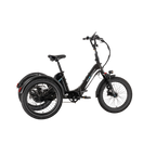 XP Trike2 Tempest Grey eTrike [CA]