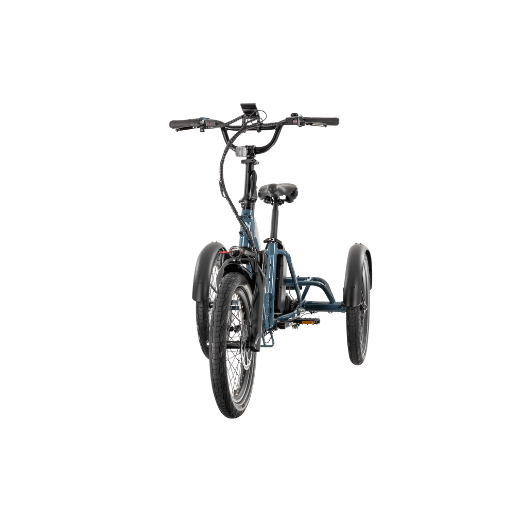 XP Trike2 750 Dusk Blue eTrike [CA]