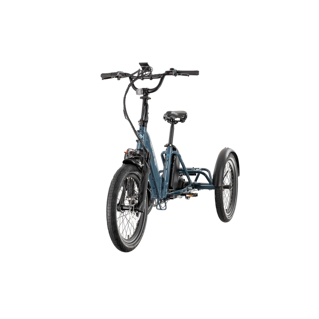 XP Trike2 750 Dusk Blue eTrike [CA]