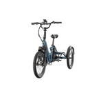 XP Trike2 750 Dusk Blue eTrike [CA]