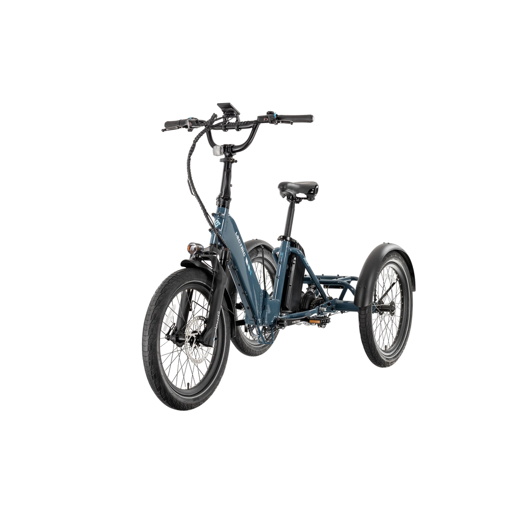 XP Trike2 750 Dusk Blue eTrike [CA]