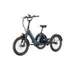 XP Trike2 750 Dusk Blue eTrike [CA]