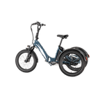 XP Trike2 750 Dusk Blue eTrike [CA]