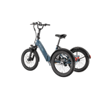XP Trike2 750 Dusk Blue eTrike [CA]
