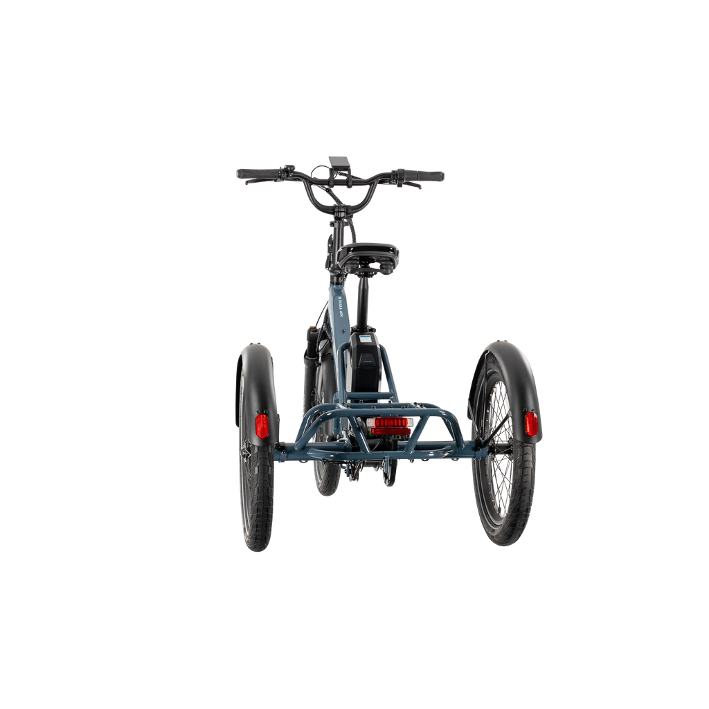 XP Trike2 750 Dusk Blue eTrike [CA]