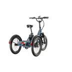 XP Trike2 750 Dusk Blue eTrike [CA]