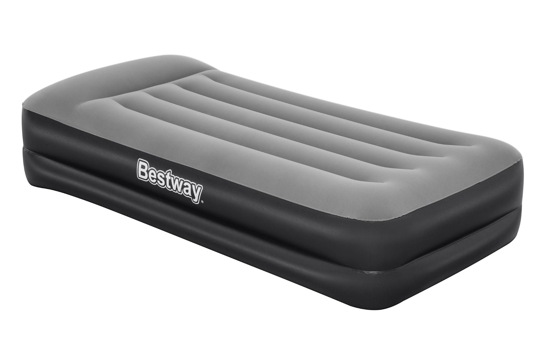 Tritech Air Mattress Twin Built-in AC pump