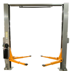 Triumph 16,000lb Capacity Overhead Two Post Lift - NTO-16