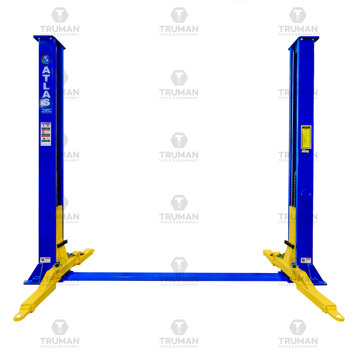 Atlas 9KBPX 9,000 lb Baseplate Lift