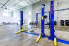 Atlas 9KBPX 9,000 lb Baseplate Lift