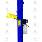 Atlas 9KBPX 9,000 lb Baseplate Lift