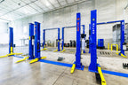 Atlas PVL9BP ALI Certified 9,000 lb Baseplate Lift